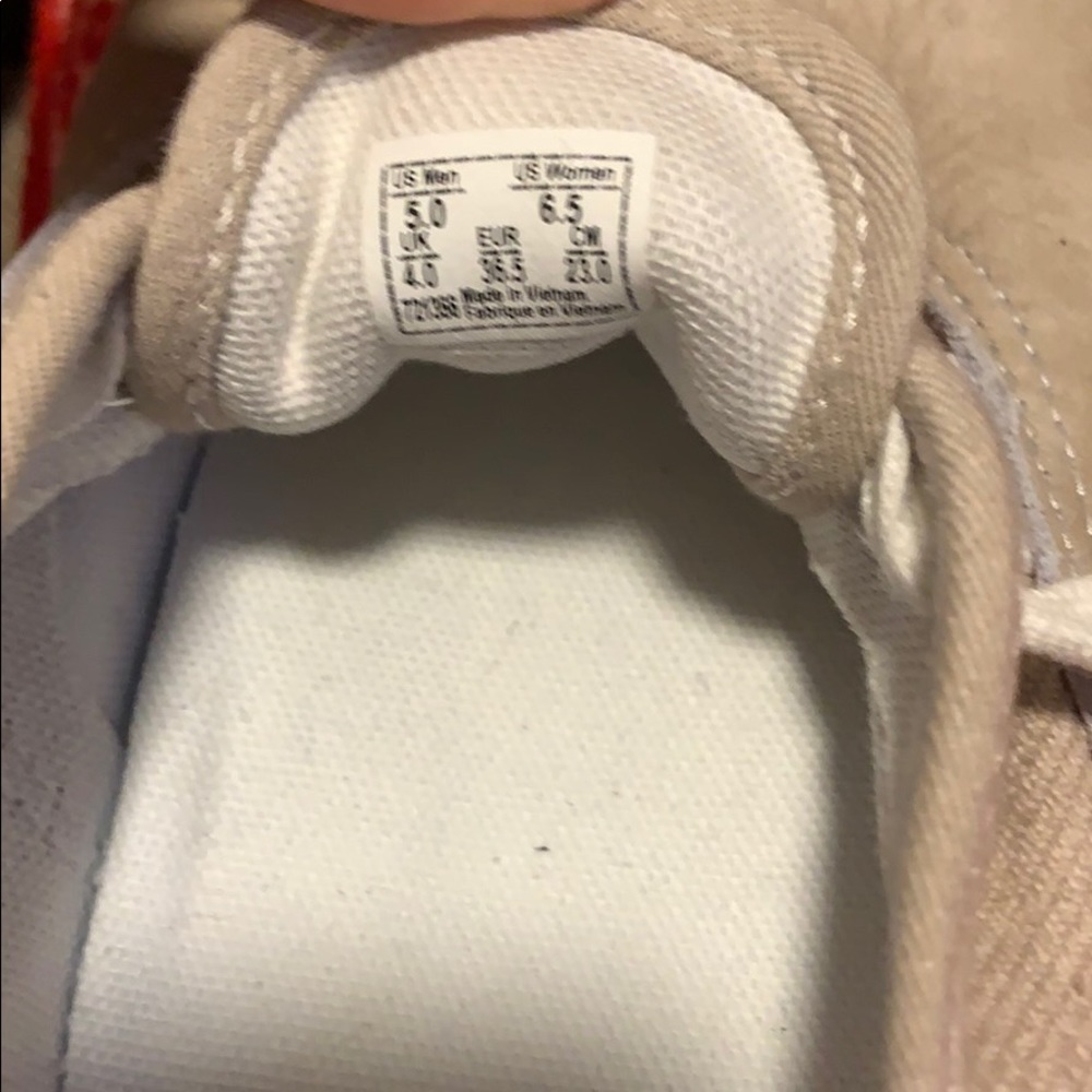 Vans authentic - Picture 3 of 3